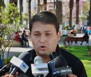 Gobernación convoca a la unidad en defensa de las regalías