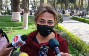 Gobernación amplia contrato de neuróloga para mejorar atención en el HRSJDD