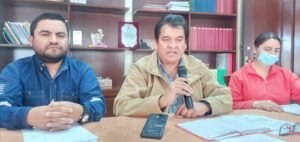 Viceministerio de Medio Ambiente no asistió a inspecciones planificadas con la Gobernación
