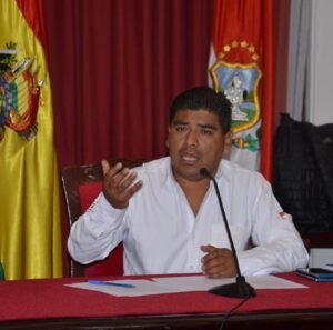 Prosol presentó informe de los logros alcanzados en primer año de gestión