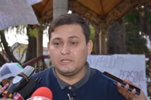 Gobernación lamenta dejadez y desinformación del Viceministerio de Medioambiente
