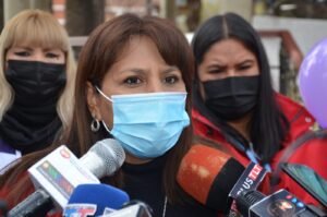Sedeges propone planes de prevención contra abusos sexuales