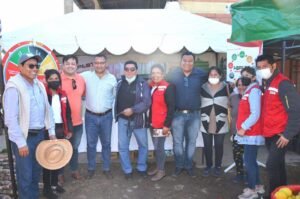 Fopet socializó en Bermejo requisitos para productores que deseen créditos con bajo interés