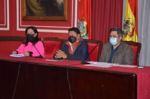 Resoluciones del COED fueron coordinadas en su totalidad con el municipio de Cercado