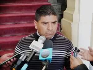 Ministerio de Economía y congelamiento de cuentas obstaculizan entrega del Prosol
