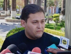Gobernación lamenta falta de seriedad de YPFB en su respuesta a las observaciones al estudio técnico del factor de distribución