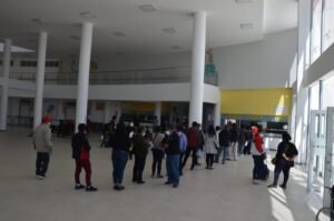 Materno Infantil amplia atención en especialidades