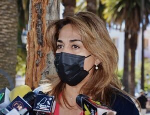 Gobernación exhorta a defender los intereses de Tarija