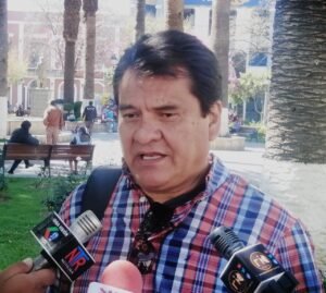 Gobernación aclara que el trabajo con su par de Chuquisaca fue técnico