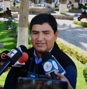 Gobernación declara veda en el río Pilcomayo