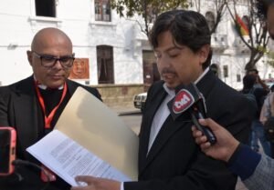 Gobernación confirma que cumplió sentencia sobre el caso ex-Sedeca