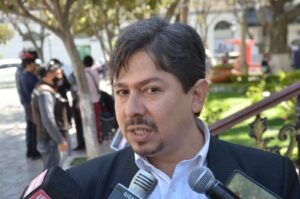 Gobernación cumplió sentencia laboral del caso ex-Sedeca