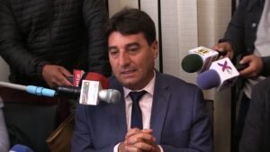 Alcaldía de Tarija trabaja en el CTR que posibilite el cierre del botadero de Pampa Galana