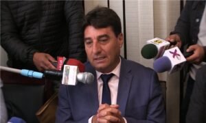 Alcaldes de Tarija y La Paz serían los mediadores para zanjar la fecha del Censo