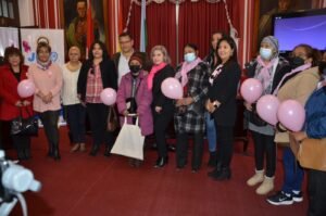 Gobernación compra un mamógrafo y otros equipos para el Hospital San Juan de Dios