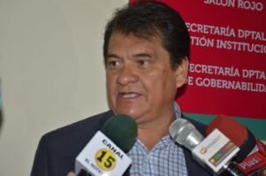 Gobernación aguarda informes sobre daños causados por las heladas en el Valle Central de Tarija