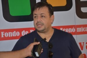 Gobernación prepara la “1ra Feria del Fopedt”