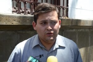 Gobernación de Tarija propone censo para 2023 y pacto fiscal
