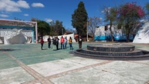 Gobernación transfirió los predios del Campo Ferial San Jacinto a Caincotar