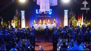 <strong>La Universidad Privada Domingo Savio Sede Tarija presentó a más de 200 nuevos profesionales </strong>