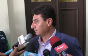 Alcalde Torres insta al Gobierno a asumir una decisión política para solucionar divergencias por el Censo