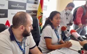 Vehículos turísticos pueden permanecer en Bolivia hasta por 90 días