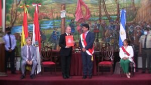 Proyecto Hidrovía Paraguay-Paraná gana fuerza en el sur de Bolivia y el norte argentino