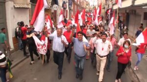 Alcalde Torres: “Técnicamente le demostramos al Gobierno Nacional que es posible hacer el Censo en el 2023”