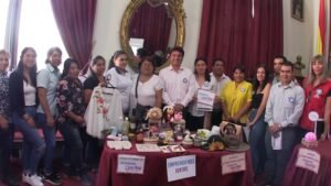 Alcalde Torres junto al FELCODE ponen en marcha la 3ra versión del programa Emprendiendo Juntas