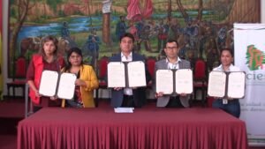 Alcaldía junto al Cies ponen en marcha la campaña ginecológica “Cumas churas y sanitas”