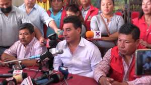 Poa 2023 se distribuirá de acuerdo a la necesidad de cada barrio