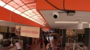 Alcaldía pone en marcha programa “Mercado churo y seguro”