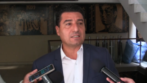 Torres pide no politizar la PTAR y propone una reunión para definir el proyecto