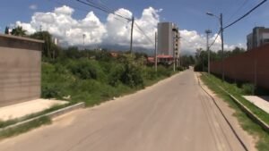 Alcalde Torres presenta ley municipal para la intervención de lotes baldíos que estén causando daños a la colectividad