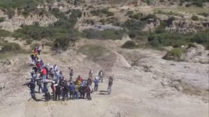 GOBIERNO NACIONAL APRUEBA TERRENOS CONSEGUIDOS POR LA ALCALDÍA DE TARIJA PARA LA CONSTRUCCIÓN DE MPTAR
