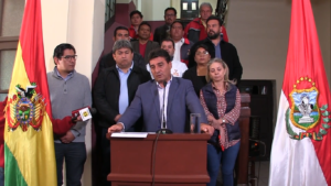 Complejo de tratamiento para la basura, Plantas de Tratamiento y la Segunda Circunvalación marcan los 2 años de gestión del Alcalde Torres