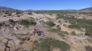 Alcalde Torres ratifica existencia del derecho propietario de los terrenos para la Macro Planta de Tratamiento y continuará con el proyecto