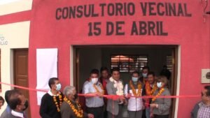 Alcaldía de Tarija pone a disposición de la población 32 consultorios vecinales