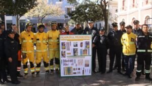 Alcaldía de Tarija realizará operativos para evitar encendido de fogatas en San Juan