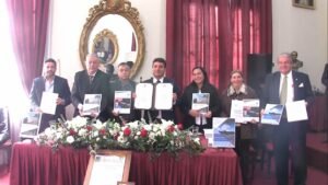 Alcalde Torres promulga la ley municipal de «Protección y Conservación del río Guadalquivir