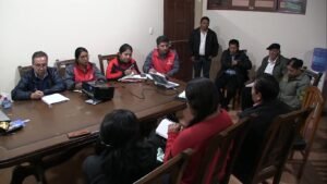 Alcaldía de Tarija implementará programa “Escuela Segura” después de las vacaciones