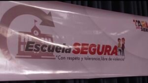 Alcalde de Tarija pone en marcha el programa “Escuela Segura”