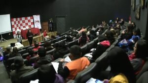 Cumbre Municipal de la Mujer propone acciones para solucionar problemas de violencia, economía y salud