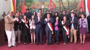 Alcalde Torres impulsa hermanamiento con Turquía para acceder a programas de cooperación