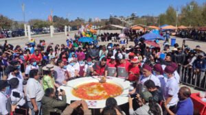 Alcaldía promocionará más platos típicos de Tarija