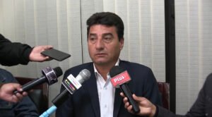 Alcaldía apoya con la dotación de agua potable para abastecer al penal de Morros Blancos