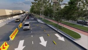 Alcaldía de Tarija se suma al proyecto para la construcción del “Viaducto” en El Tejar