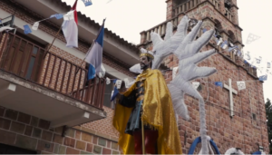 En el 223 aniversario de la fundación de Entre Ríos Alcaldes Torres y Suruguay firman convenio pera trabajar en temas de salud, residuos sólidos y alumbrado público