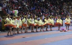 Alcaldía llevó adelante la segunda versión del concurso de baile “Sentimiento Chapaco”