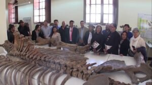Alcalde Torres impulsa a Tarija como destino turístico transfronterizo con Argentina, Chile y Perú